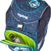 Schlussverkauf ???? Schulranzen & -tüten Ergobag Schulranzen Pack Set 4.0 LUMI Edition In TiefseetauchBär Günstig Kaufen ???? -Ergobag Shop ergobag schulranzen pack set 4 0 lumi edition in tiefseetauchbar