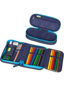 Schlussverkauf ???? Schulranzen & -tüten Ergobag Schulranzen Pack Set 4.0 LUMI Edition In TiefseetauchBär Günstig Kaufen ???? -Ergobag Shop ergobag schulranzen pack set 4 0 lumi edition in tiefseetauchbar 3