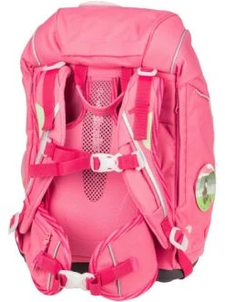 Rabatt 😉 Schulranzen & -tüten Ergobag Schulranzen Pack Set ECO Hero Edition In Lamas In Bärjamas Günstig Kaufen 🔥 -Ergobag Shop ergobag schulranzen pack set eco hero edition in lamas in barjamas 1