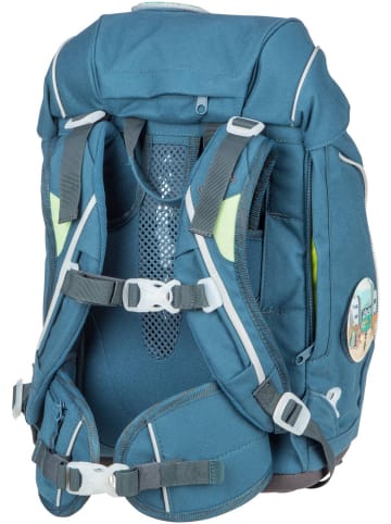 Ergobag Schulranzen pack Set ECO Hero Edition in RobotBär günstig kaufen Auslauf ✨ Schulranzen & -tüten Ergobag Schulranzen Pack Set ECO Hero Edition In RobotBär Günstig Kaufen ✔️ -Ergobag Shop ergobag schulranzen pack set eco hero edition in robotbar 1