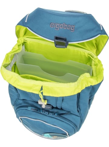 Ergobag Schulranzen pack Set ECO Hero Edition in RobotBär günstig kaufen Auslauf ✨ Schulranzen & -tüten Ergobag Schulranzen Pack Set ECO Hero Edition In RobotBär Günstig Kaufen ✔️ -Ergobag Shop ergobag schulranzen pack set eco hero edition in robotbar 2
