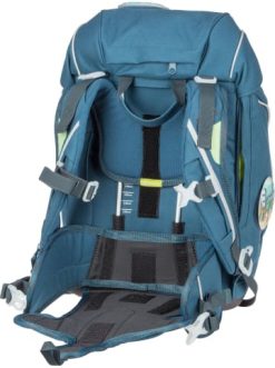 Auslauf ✨ Schulranzen & -tüten Ergobag Schulranzen Pack Set ECO Hero Edition In RobotBär Günstig Kaufen ✔️ 6 Auslauf ✨ Schulranzen & -tüten Ergobag Schulranzen Pack Set ECO Hero Edition In RobotBär Günstig Kaufen ✔️ -Ergobag Shop ergobag schulranzen pack set eco hero edition in robotbar 4