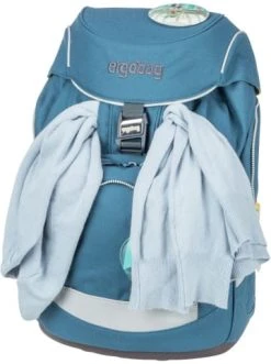 Auslauf ✨ Schulranzen & -tüten Ergobag Schulranzen Pack Set ECO Hero Edition In RobotBär Günstig Kaufen ✔️ -Ergobag Shop ergobag schulranzen pack set eco hero edition in robotbar 5