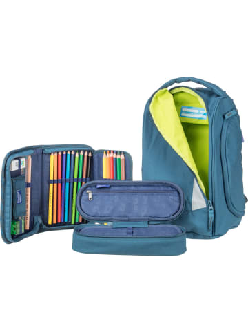 Ergobag Schulranzen pack Set ECO Hero Edition in RobotBär günstig kaufen Auslauf ✨ Schulranzen & -tüten Ergobag Schulranzen Pack Set ECO Hero Edition In RobotBär Günstig Kaufen ✔️ -Ergobag Shop ergobag schulranzen pack set eco hero edition in robotbar 6