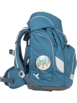 Auslauf ✨ Schulranzen & -tüten Ergobag Schulranzen Pack Set ECO Hero Edition In RobotBär Günstig Kaufen ✔️ 11 Auslauf ✨ Schulranzen & -tüten Ergobag Schulranzen Pack Set ECO Hero Edition In RobotBär Günstig Kaufen ✔️ -Ergobag Shop ergobag schulranzen pack set eco hero edition in robotbar 9