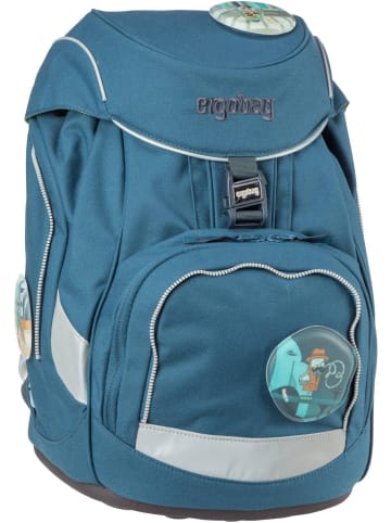 Ergobag Schulranzen pack Set ECO Hero Edition in RobotBär günstig kaufen Auslauf ✨ Schulranzen & -tüten Ergobag Schulranzen Pack Set ECO Hero Edition In RobotBär Günstig Kaufen ✔️ -Ergobag Shop ergobag schulranzen pack set eco hero edition in robotbar