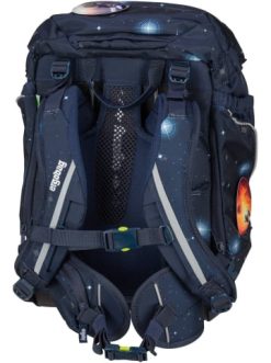 Bester Verkauf ???? Schulranzen & -tüten Ergobag Schulranzen Pack Set Glow In KoBärnikus Glow Günstig Kaufen ???? -Ergobag Shop ergobag schulranzen pack set glow in kobarnikus glow 2