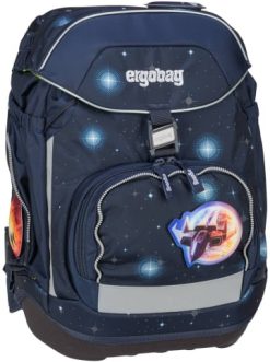 Bester Verkauf ???? Schulranzen & -tüten Ergobag Schulranzen Pack Set Glow In KoBärnikus Glow Günstig Kaufen ????