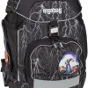Budget 🎁 Schulranzen & -tüten Ergobag Schulranzen Pack Set Glow In Super ReflektBär Günstig Kaufen ✨ -Ergobag Shop ergobag schulranzen pack set glow in super reflektbar