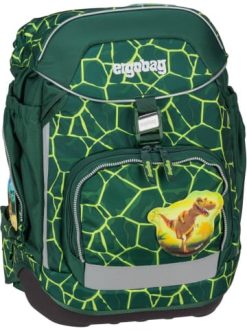 Großhandel ???? Schulranzen & -tüten Ergobag Schulranzen Pack Set In BärRex Günstig Kaufen ???? -Ergobag Shop ergobag schulranzen pack set in barrex 1