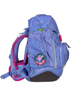 Auslauf ✨ Schulranzen & -tüten Ergobag Schulranzen Pack Set In BärZaubernd Günstig Kaufen 🎁 -Ergobag Shop ergobag schulranzen pack set in barzaubernd 15