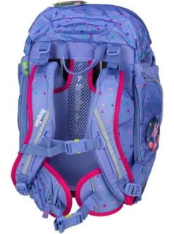 Auslauf ✨ Schulranzen & -tüten Ergobag Schulranzen Pack Set In BärZaubernd Günstig Kaufen 🎁 -Ergobag Shop ergobag schulranzen pack set in barzaubernd 2