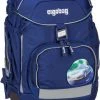 Top 10 🔔 Schulranzen & -tüten Ergobag Schulranzen Pack Set In BlaulichtBär Günstig Kaufen 🛒
