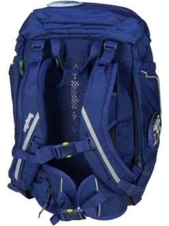 Top 10 🔔 Schulranzen & -tüten Ergobag Schulranzen Pack Set In BlaulichtBär Günstig Kaufen 🛒 -Ergobag Shop ergobag schulranzen pack set in blaulichtbar 2