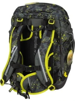 Coupon 😍 Schulranzen & -tüten Ergobag Schulranzen Pack Set In MähdreschBär Günstig Kaufen ✔️ -Ergobag Shop ergobag schulranzen pack set in mahdreschbar 2