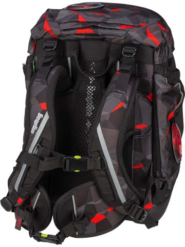 Aktion 🧨 Schulranzen & -tüten Ergobag Schulranzen Pack Set In TaekBärdo Günstig Kaufen 😉 5 Aktion 🧨 Schulranzen & -tüten Ergobag Schulranzen Pack Set In TaekBärdo Günstig Kaufen 😉 – Bild 3