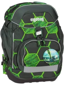Besorgen 👏 Schulranzen & -tüten Ergobag Schulranzen Pack Set In VolltreffBär Günstig Kaufen 👍 -Ergobag Shop ergobag schulranzen pack set in volltreffbar 1