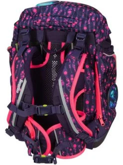 Angebote 🎁 Schulranzen & -tüten Ergobag Schulranzen Pack Set LUMI In Bärmuda Viereck Günstig Kaufen 🎁 -Ergobag Shop ergobag schulranzen pack set lumi in barmuda viereck 2