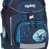 Auslauf ???? Schulranzen & -tüten Ergobag Schulranzen Pack Set LUMI In TiefseetauchBär Günstig Kaufen ???? -Ergobag Shop ergobag schulranzen pack set lumi in tiefseetauchbar