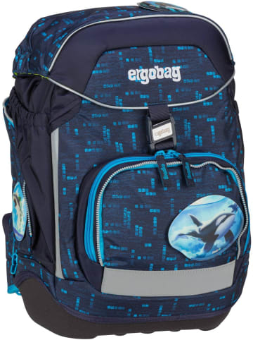 Ergobag Schulranzen pack Set LUMI in TiefseetauchBär günstig kaufen Auslauf ???? Schulranzen & -tüten Ergobag Schulranzen Pack Set LUMI In TiefseetauchBär Günstig Kaufen ???? -Ergobag Shop ergobag schulranzen pack set lumi in tiefseetauchbar