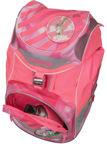 Am billigsten ✔️ Schulranzen & -tüten Ergobag Schulranzen Pack Set NEO-Edition In KuntBärbuntes Einhorn Günstig Kaufen ???? 4 Am billigsten ✔️ Schulranzen & -tüten Ergobag Schulranzen Pack Set NEO-Edition In KuntBärbuntes Einhorn Günstig Kaufen ???? – Bild 2