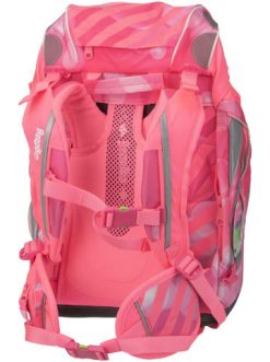 Am billigsten ✔️ Schulranzen & -tüten Ergobag Schulranzen Pack Set NEO-Edition In KuntBärbuntes Einhorn Günstig Kaufen ????