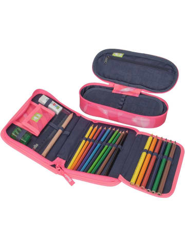 Am billigsten ✔️ Schulranzen & -tüten Ergobag Schulranzen Pack Set NEO-Edition In KuntBärbuntes Einhorn Günstig Kaufen ???? 7 Am billigsten ✔️ Schulranzen & -tüten Ergobag Schulranzen Pack Set NEO-Edition In KuntBärbuntes Einhorn Günstig Kaufen ???? – Bild 5