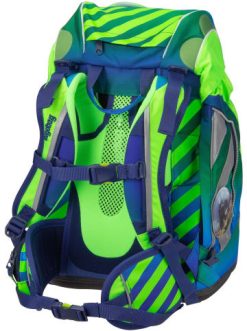 Bestes Angebot ???? Schulranzen & -tüten Ergobag Schulranzen Pack Set NEO-Edition In TruckBär Günstig Kaufen ????