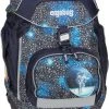 Blitzangebot ✨ Schulranzen & -tüten Ergobag Schulranzen Pack Set Super Reflex Glow In Bär Anhalter Durch Die Galaxis Günstig Kaufen 🛒 -Ergobag Shop ergobag schulranzen pack set super reflex glow in bar anhalter durch die galaxis