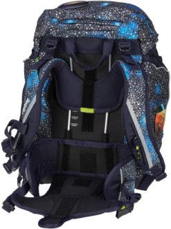 Blitzangebot ✨ Schulranzen & -tüten Ergobag Schulranzen Pack Set Super Reflex Glow In Bär Anhalter Durch Die Galaxis Günstig Kaufen ???? -Ergobag Shop ergobag schulranzen pack set super reflex glow in bar anhalter durch die galaxis 11