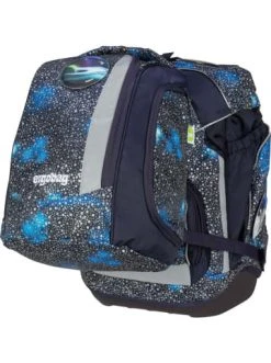 Blitzangebot ✨ Schulranzen & -tüten Ergobag Schulranzen Pack Set Super Reflex Glow In Bär Anhalter Durch Die Galaxis Günstig Kaufen 🛒 -Ergobag Shop ergobag schulranzen pack set super reflex glow in bar anhalter durch die galaxis 13