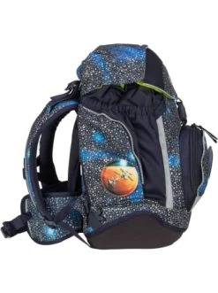 Blitzangebot ✨ Schulranzen & -tüten Ergobag Schulranzen Pack Set Super Reflex Glow In Bär Anhalter Durch Die Galaxis Günstig Kaufen 🛒 -Ergobag Shop ergobag schulranzen pack set super reflex glow in bar anhalter durch die galaxis 15