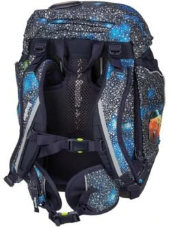 Blitzangebot ✨ Schulranzen & -tüten Ergobag Schulranzen Pack Set Super Reflex Glow In Bär Anhalter Durch Die Galaxis Günstig Kaufen 🛒 -Ergobag Shop ergobag schulranzen pack set super reflex glow in bar anhalter durch die galaxis 2