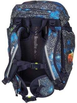 Blitzangebot ✨ Schulranzen & -tüten Ergobag Schulranzen Pack Set Super Reflex Glow In Bär Anhalter Durch Die Galaxis Günstig Kaufen ???? -Ergobag Shop ergobag schulranzen pack set super reflex glow in bar anhalter durch die galaxis 3