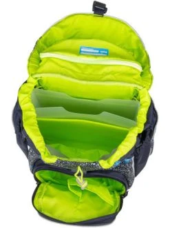 Blitzangebot ✨ Schulranzen & -tüten Ergobag Schulranzen Pack Set Super Reflex Glow In Bär Anhalter Durch Die Galaxis Günstig Kaufen 🛒 -Ergobag Shop ergobag schulranzen pack set super reflex glow in bar anhalter durch die galaxis 4