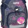 Bestes Angebot 😀 Schulranzen & -tüten Ergobag Schulranzen Pack Set Super Reflex Glow In Bärlaxy Günstig Kaufen ⌛