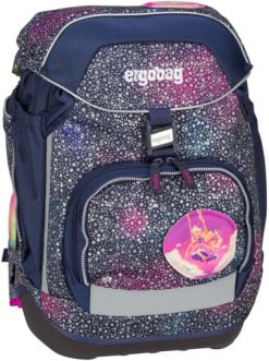 Bestes Angebot ???? Schulranzen & -tüten Ergobag Schulranzen Pack Set Super Reflex Glow In Bärlaxy Günstig Kaufen ⌛