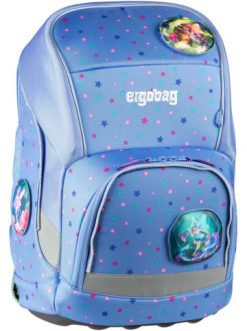 Rabatt ✨ Schulranzen & -tüten Ergobag Schulranzen Wide Set 2.0 In BärZaubernd Günstig Kaufen ????