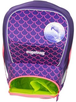 Angebote ???? Schulranzen & -tüten Ergobag Schulranzen Wide Set 2.0 LUMI Edition In PerlentauchBär Günstig Kaufen ✨ -Ergobag Shop ergobag schulranzen wide set 2 0 lumi edition in perlentauchbar 2