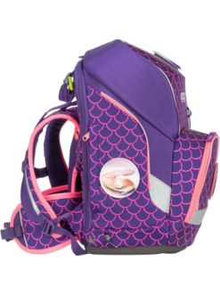 Angebote ???? Schulranzen & -tüten Ergobag Schulranzen Wide Set 2.0 LUMI Edition In PerlentauchBär Günstig Kaufen ✨ -Ergobag Shop ergobag schulranzen wide set 2 0 lumi edition in perlentauchbar 6