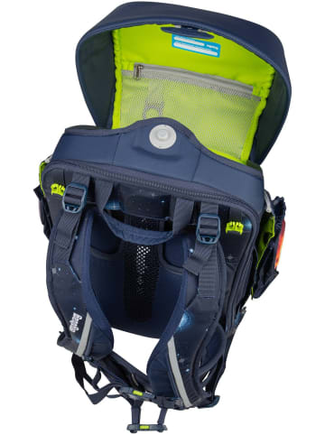 Ergobag Schulranzen wide Set Glow in KoBärnikus Glow günstig kaufen Aktion ???? Schulranzen & -tüten Ergobag Schulranzen Wide Set Glow In KoBärnikus Glow Günstig Kaufen ???? -Ergobag Shop ergobag schulranzen wide set glow in kobarnikus glow 3