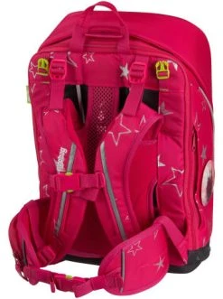 Bestpreis ✨ Schulranzen & -tüten Ergobag Schulranzen Wide Set In CinBärella Günstig Kaufen 👏 -Ergobag Shop ergobag schulranzen wide set in cinbarella 1