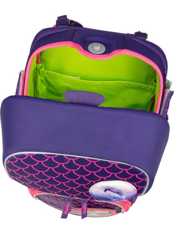 Ergobag Schulranzen wide Set LUMI in PerlentauchBär günstig kaufen Top 10 ???? Schulranzen & -tüten Ergobag Schulranzen Wide Set LUMI In PerlentauchBär Günstig Kaufen ???? -Ergobag Shop ergobag schulranzen wide set lumi in perlentauchbar 1