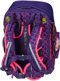 Top 10 ???? Schulranzen & -tüten Ergobag Schulranzen Wide Set LUMI In PerlentauchBär Günstig Kaufen ????