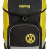 Rabatt ???? Schulranzen & -tüten Ergobag Schulranzenset Cubo Borussia Dortmund, 5-tlg. Günstig Kaufen ???? -Ergobag Shop ergobag schulranzenset cubo borussia dortmund 5 tlg