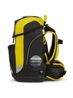 Rabatt 🥰 Schulranzen & -tüten Ergobag Schulranzenset Cubo Borussia Dortmund, 5-tlg. Günstig Kaufen 😉 -Ergobag Shop ergobag schulranzenset cubo borussia dortmund 5 tlg 4