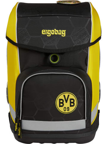 Ergobag Schulranzenset cubo Borussia Dortmund, 5-tlg. günstig kaufen Rabatt ???? Schulranzen & -tüten Ergobag Schulranzenset Cubo Borussia Dortmund, 5-tlg. Günstig Kaufen ???? -Ergobag Shop ergobag schulranzenset cubo borussia dortmund 5 tlg