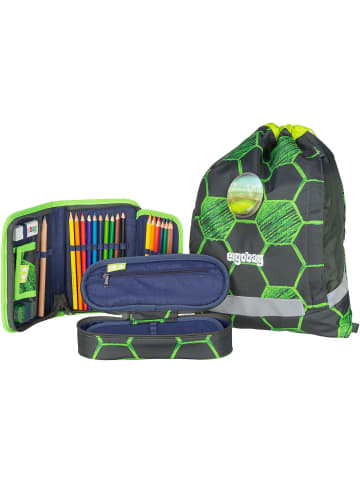 Ergobag Schulranzenset cubo CinBärella, 5-tlg. günstig kaufen Angebote ???? Schulranzen & -tüten Ergobag Schulranzenset Cubo CinBärella, 5-tlg. Günstig Kaufen ???? -Ergobag Shop ergobag schulranzenset cubo cinbarella 5 tlg 5