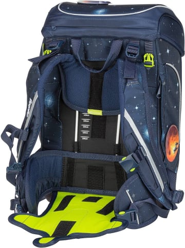 Ergobag Schulranzenset cubo KoBärnikus Galaxy Glow, 5-tlg. günstig kaufen Auslauf ???? Schulranzen & -tüten Ergobag Schulranzenset Cubo KoBärnikus Galaxy Glow, 5-tlg. Günstig Kaufen ???? -Ergobag Shop ergobag schulranzenset cubo kobarnikus galaxy glow 5 tlg 2