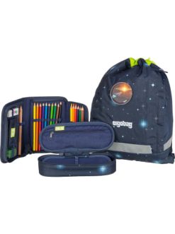 Auslauf ???? Schulranzen & -tüten Ergobag Schulranzenset Cubo KoBärnikus Galaxy Glow, 5-tlg. Günstig Kaufen ???? 5 Auslauf ???? Schulranzen & -tüten Ergobag Schulranzenset Cubo KoBärnikus Galaxy Glow, 5-tlg. Günstig Kaufen ???? -Ergobag Shop ergobag schulranzenset cubo kobarnikus galaxy glow 5 tlg 3